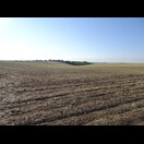 Uns erwartete eine weitgehend flache Gegend